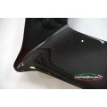 Carbonvani - Ducati Panigale V2 Carbon Fiber Headlight Fairing Carbonvani - Ducati Panigale V2 Carbon Fiber Headlight Fairing